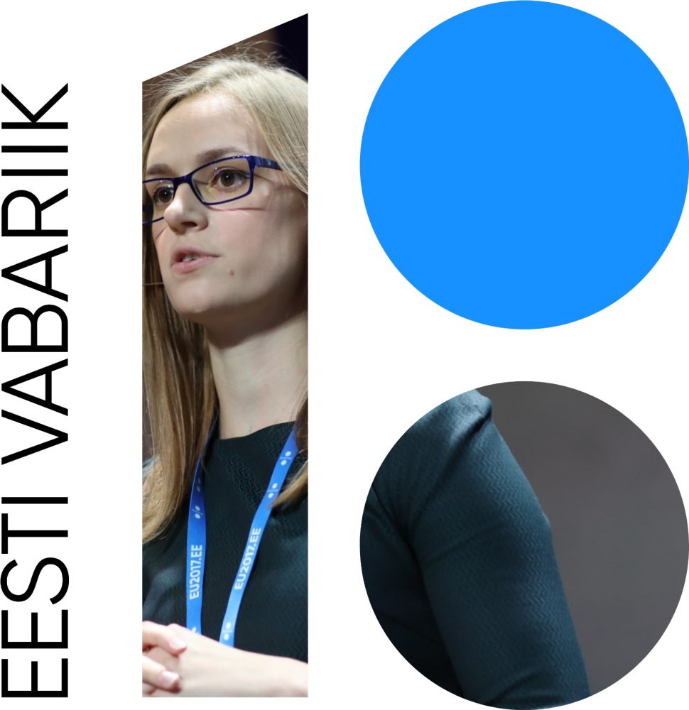 EV100: Minu kingitus Eesti Vabariigile